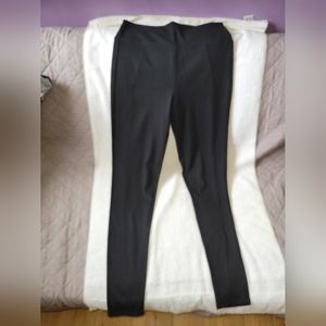 Tummy Control Ponte Legging NWOT